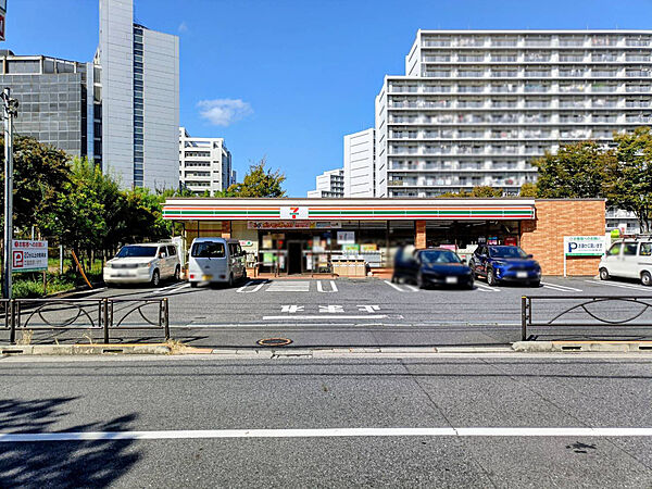 セブンイレブン葛飾小菅1丁目店まで約640ｍ