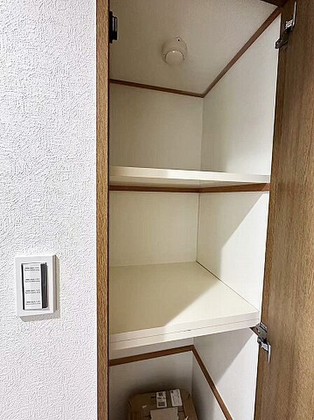 収納（2026年7月）