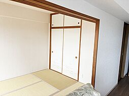 和室の画像