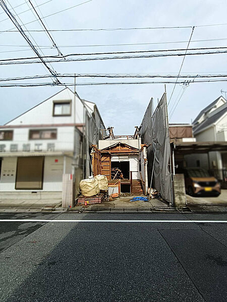 現地（2026年7月）