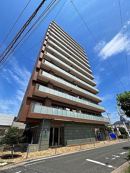外観（2026年7月）