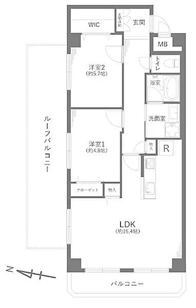 間取り：313004910924