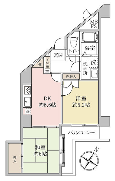 間取り：313004914253