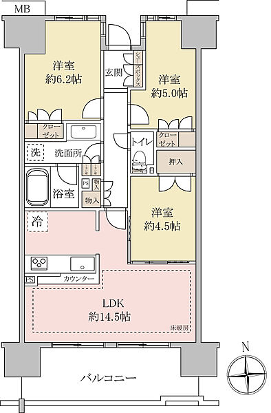 apartment 埼玉県富士見市大字鶴馬
地図を見る