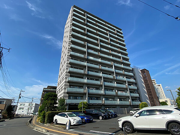 apartment 埼玉県富士見市大字鶴馬
地図を見る