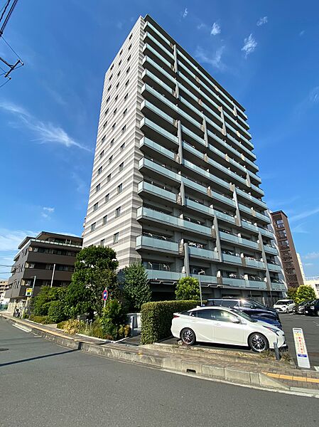 apartment 埼玉県富士見市大字鶴馬
地図を見る