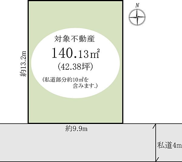 区画図：311002337938