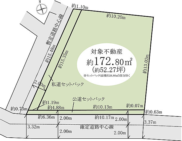 区画図：311002338516