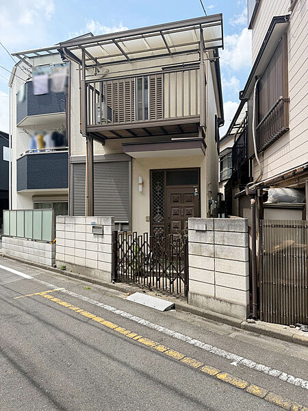 建築条件はございません。ポラスの注文住宅はいかがでしょうか。