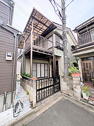ふじみ野市桜ヶ丘3丁目