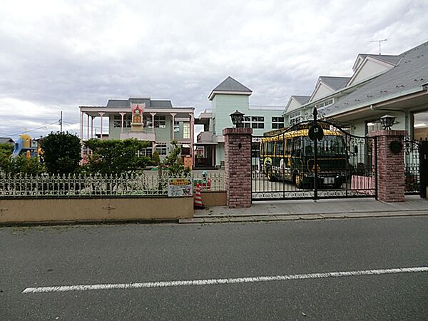 越谷わかば幼稚園