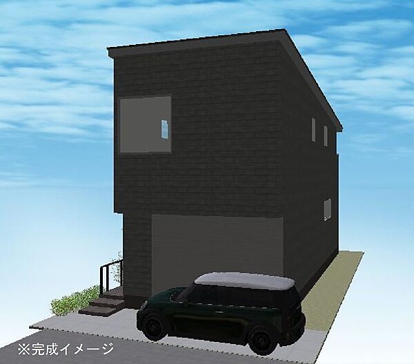 ポラスグループ　グローバルホーム　HaScasa 建物価格：2640万円(税込)