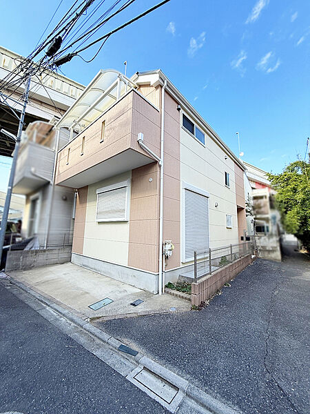 外観：313004407799