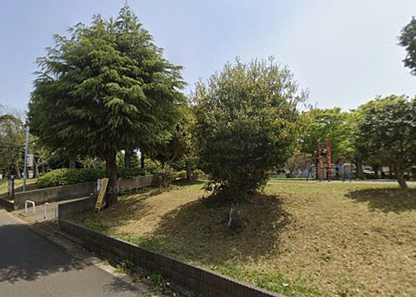 日吉台第7公園