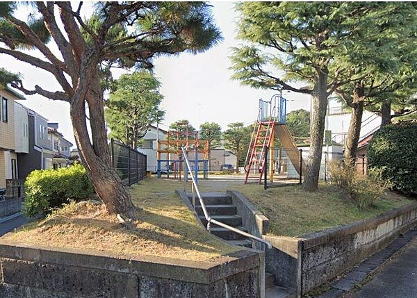 八木南1号公園