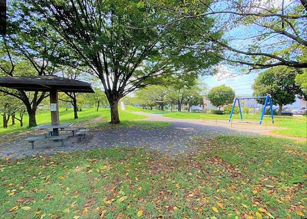 南平野公園