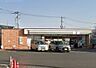周辺：セブンイレブン三郷茂田井店