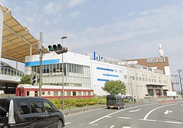 周辺を拡大表示