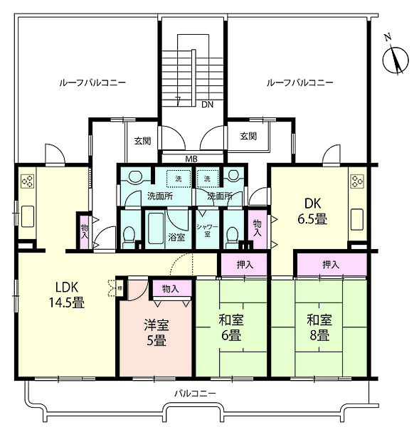 間取り：311002512751