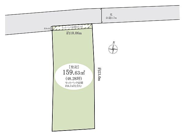 区画図：312001044644