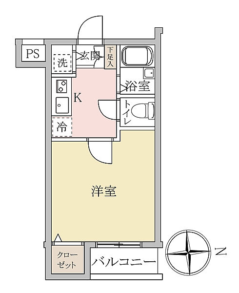 間取り：313004857676