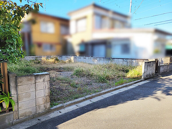 お好きなハウスメーカーで建築出来ます（2026年0月）撮影