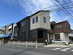 さいたま市西区佐知川 中古戸建
