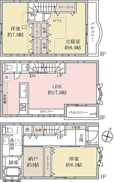 間取り：311002251346