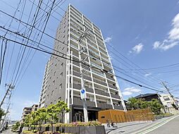 レーベンリヴァーレ大宮セレンフォート