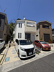 さいたま市西区指扇 中古戸建