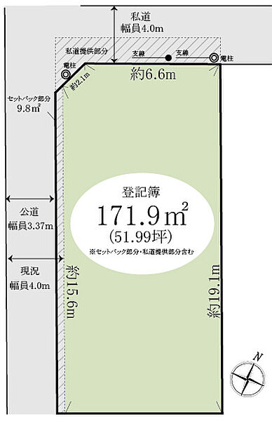 区画図：311002455468