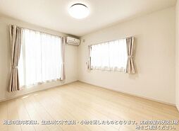 洋室の画像