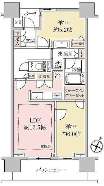 間取り：311002495773