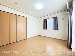 洋室の画像