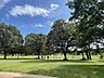 周辺：富士見市びん沼自然公園まで1500ｍ
