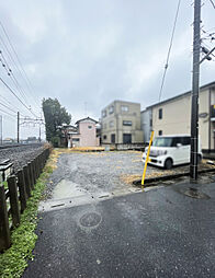 宮代町道佛　土地の土地画像