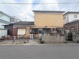 八潮市大字大瀬の土地画像