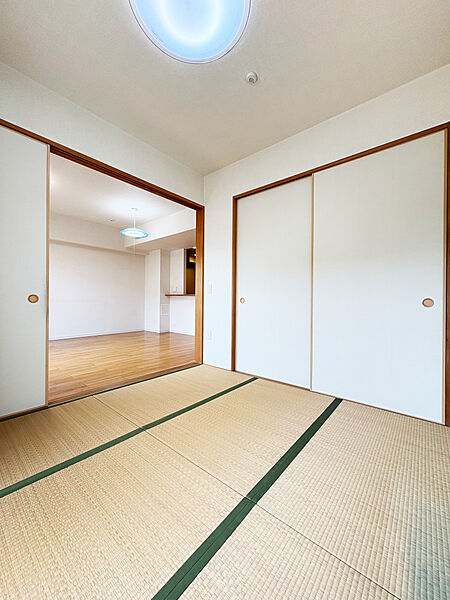 和室