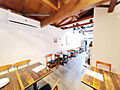 1F：店舗　客...