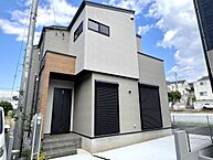 埼玉県新座市片山1丁目：物件画像