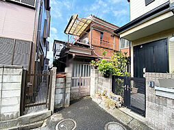 千葉県市川市大洲１丁目