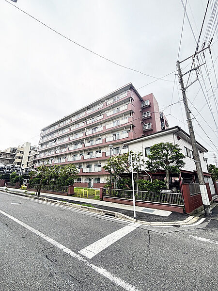 ◆南行徳小学校徒歩9分◆福栄中学校徒歩8分◆香取保育園徒歩4分～お子様も無理なく通学が出来るので子育てファミリーにもオススメの立地～