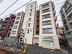 市川真間マンション