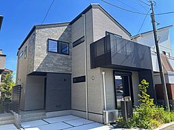 千葉県柏市豊四季