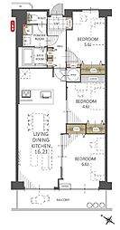 行徳南スカイハイツC棟