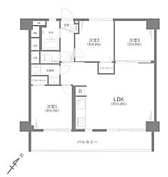 日生行徳マンション