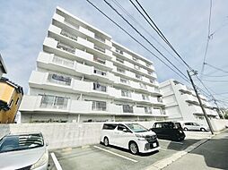 市川サニーハイツ