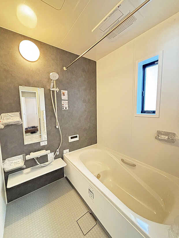 ステップ浴槽は、半身浴を頻繁にする方や、高齢者やお子様のいる家庭におすすめです。