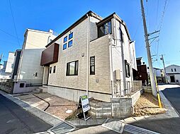 千葉県市川市稲荷木２丁目