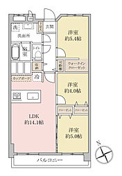 市川ハイマンション